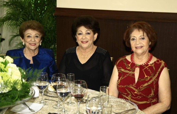 Enlace civil Kattán Bendeck