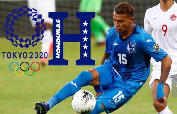 OFICIAL: Kervin Arriaga queda fuera de los Juegos Olímpicos de Tokio