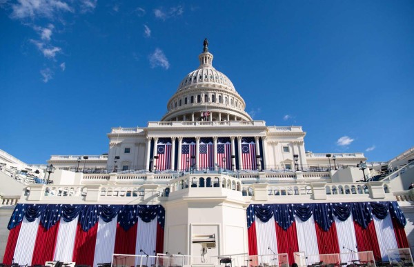 Joe Biden enviará hoy ambiciosa reforma migratoria al Congreso