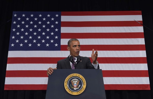 Tribunal Supremo de EUA limita poderes de Obama