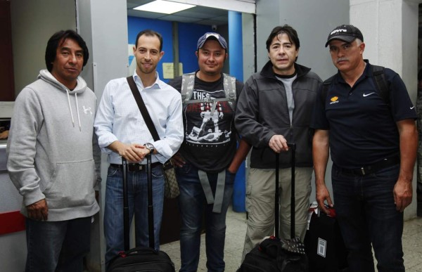 Empieza la invasión azteca en San Pedro Sula