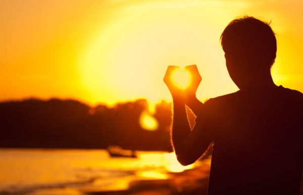 Mañana es el solsticio, el día más corto en Honduras