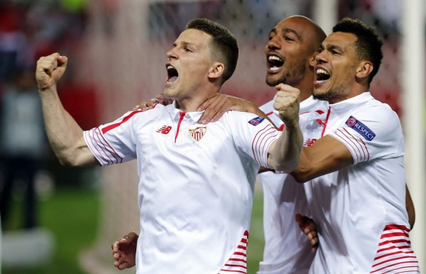 Sevilla despacha al Athletic de Bilbao en los penales