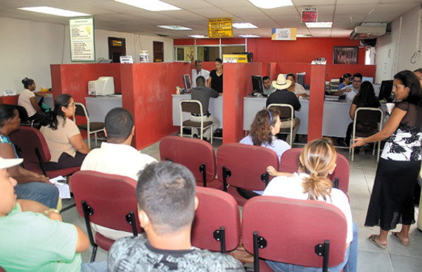 Aumenta el número de reclamos contra Enee