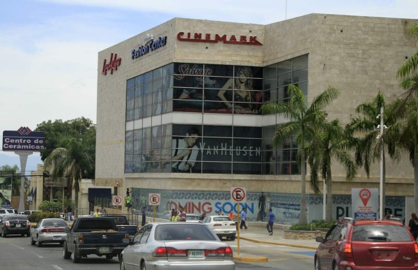 City Mall de San Pedro Sula tendrá tres nuevas tiendas internacionales