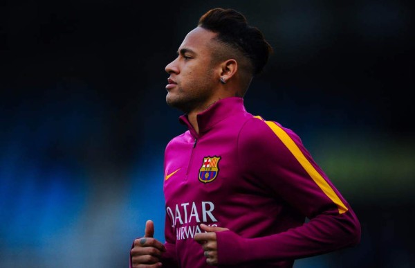 Desvelan lo que hizo Neymar una hora antes del juego ante Atlético