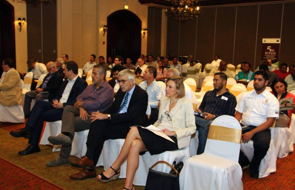 Comunidades indígenas dan visto bueno al AVA con Europa