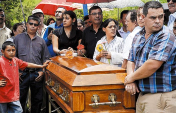 Adiós a la jueza de hierro