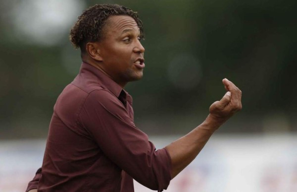 Pavón sobre la convocatoria de Pinto: 'Es lo que hay'