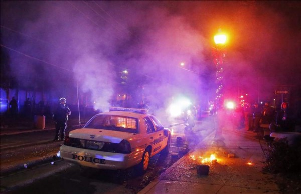 Policía mata a un afroamericano desarmado en Arizona