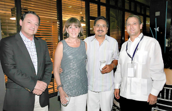 Gran clausura del HOB