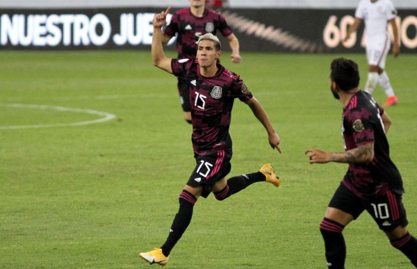 Preolímpico: México se bajó a Estados Unidos y se queda con el liderato del Grupo