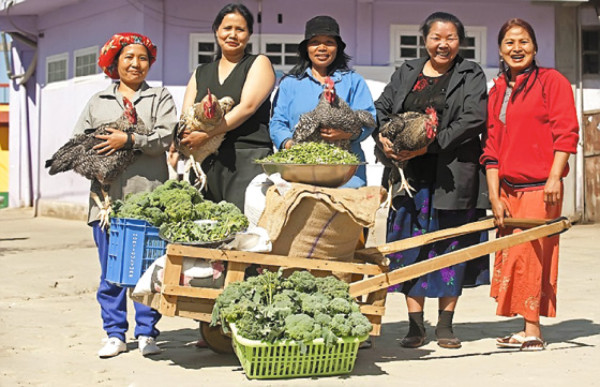 El hombre con la familia más grande del mundo
