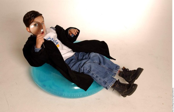 Fomente la curiosidad en los niños