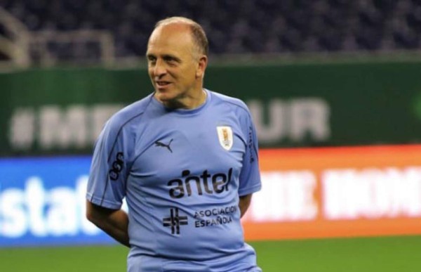 Federación de Honduras se pronuncia sobre Fabián Coito