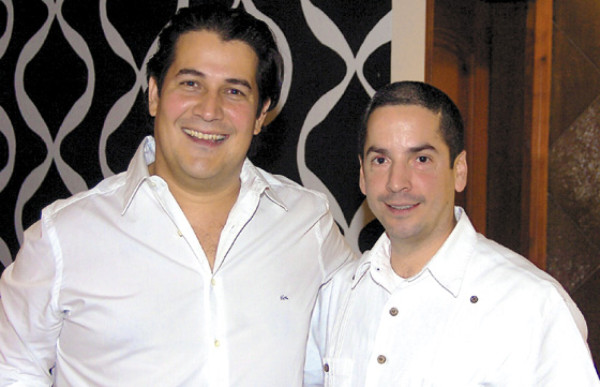 Fiesta para el cumpleañero