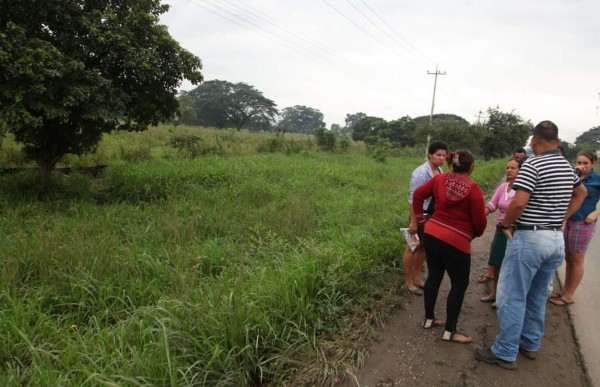 Hallan cadáver de hombre desaparecido desde el lunes