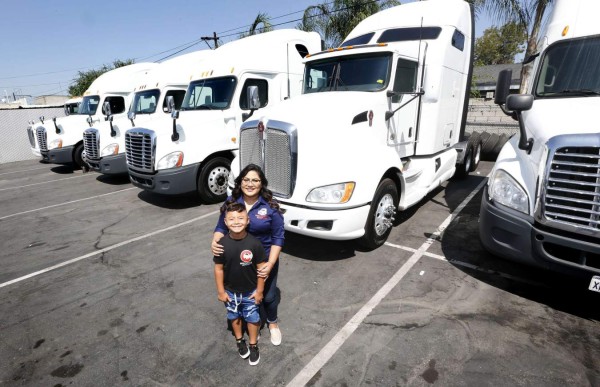 Hondureña pasó de indocumentada a millonaria gracias a DACA en EEUU   