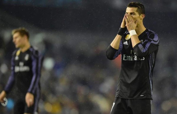 Real Madrid, eliminado de la Copa del Rey y adiós a opción del triplete