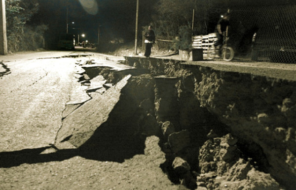 Restituyen servicios públicos en Mexicali