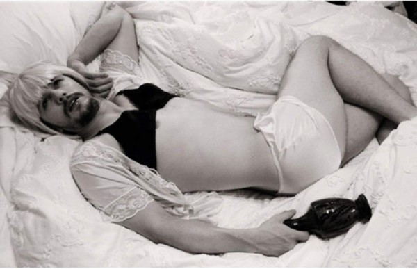 El lado más gay de James Franco