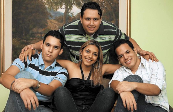 Lucha por Latin American Idol