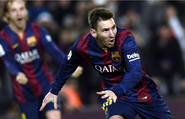 Messi sobre el Balón de Oro: 'Creo que está complicado'