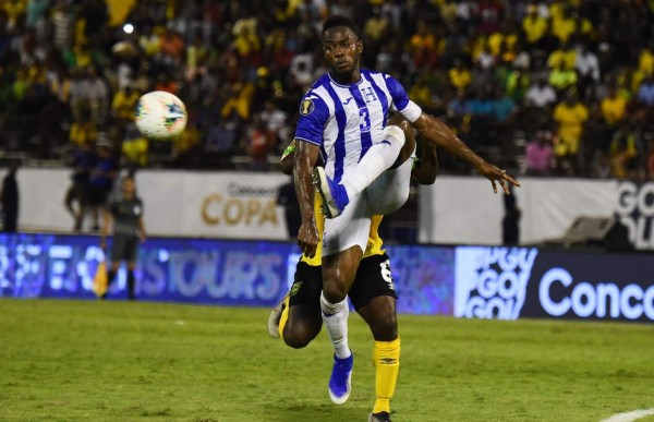 ¡Obligada a ganar! Fecha y horario del próximo partido de Honduras en la Copa Oro