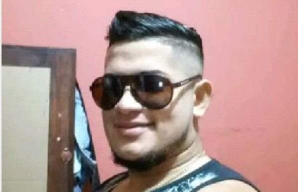 Ultiman a joven cuando regresaba de una fiesta en Morazán