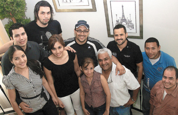 'Secuestro” se prepara para traspasar las fronteras