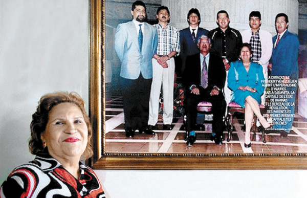 Hugo Chávez: demagogo, astuto, impulsivo, narcisista y mujeriego