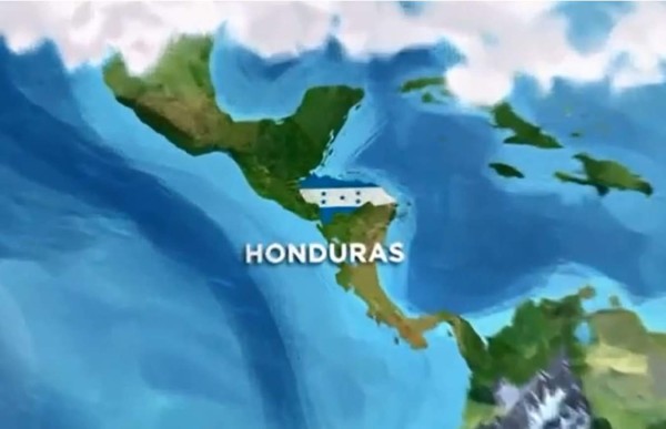 Video: La FIFA destaca el perfil de Honduras previo al Mundial