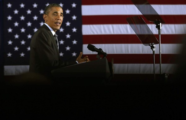 Obama presenta hoy el presupuesto de EUA que triplica recursos para Centroamérica