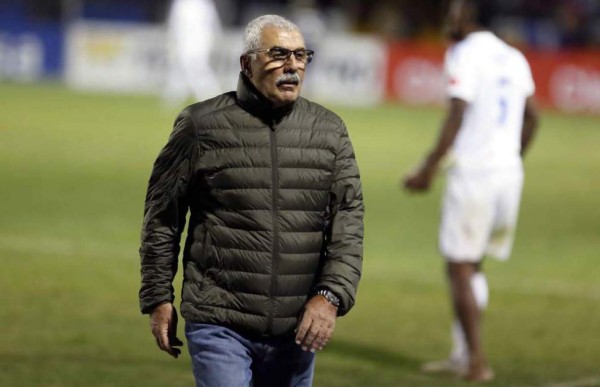 ¿Planea regresar? Manuel Keosseián cuenta su experiencia en Olimpia y su sentimiento al Marathón