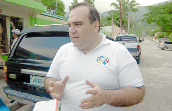 Elvincistas agradecen votos