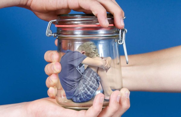 Consecuencias de la sobreprotección