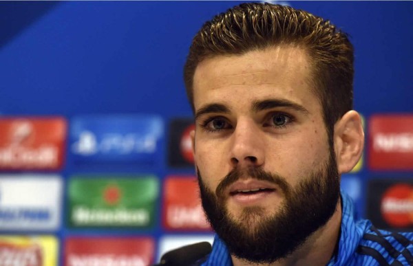 Madridista Nacho a Piqué: 'Lo mejor es ignorarle'