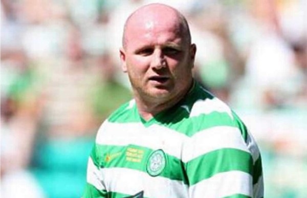 Los futbolistas con mayor sobrepeso