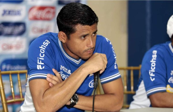 Noel Valladares destapa problemas internos de la Selección