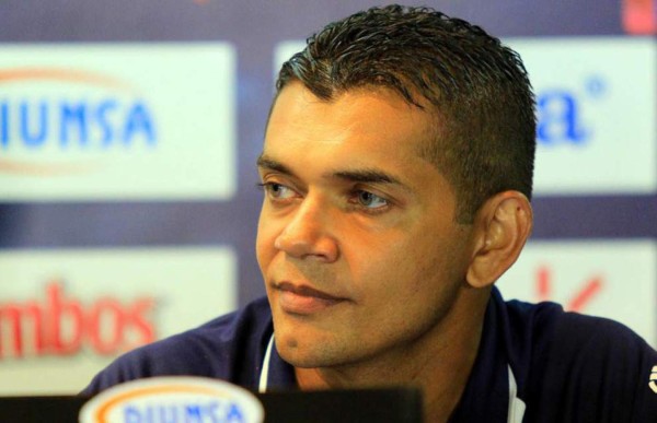 Amado Guevara sobre Honduras: 'Pensé que podía ser tomado en cuenta'