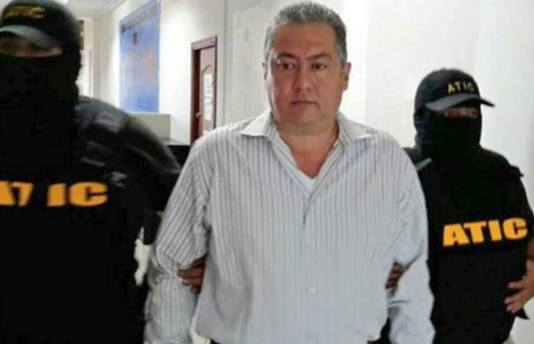 Juez niega traslado de Darío Cardona a 'El Pozo'