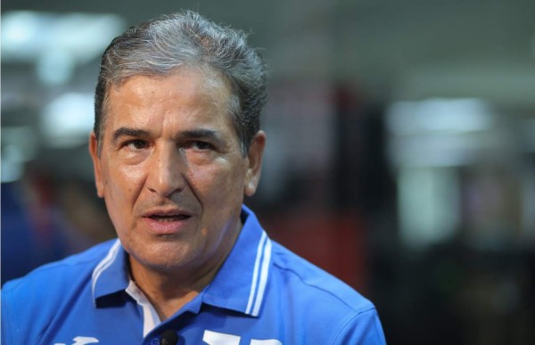 'Mi meta inmediata es repetir un Mundial': Pinto