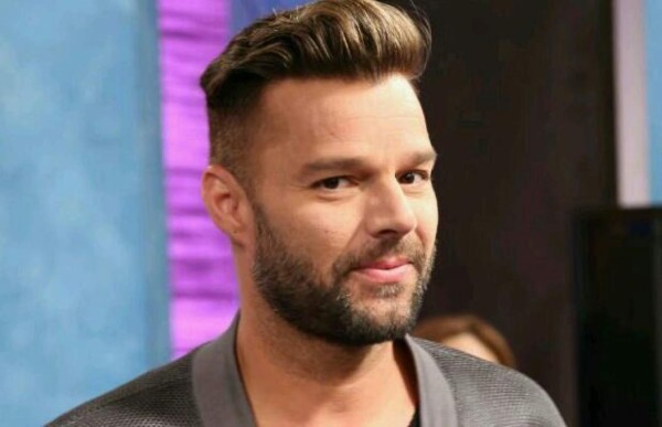 Ricky Martin 'no crea problemas' en La Voz México&nbsp;&nbsp;&nbsp;