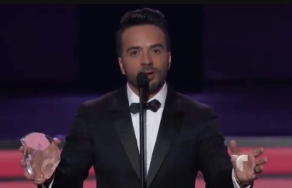 Estos son los ganadores de los Premios Billboard Latinos 2017   