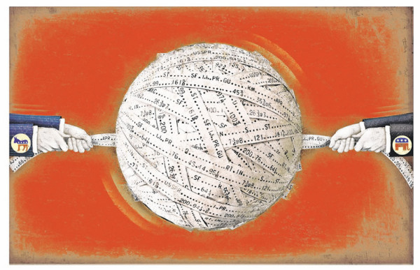 La crisis en EUA puede ser muy rentable