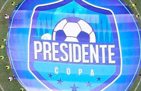 Definidos los clasificados y cruces de semifinales en la Copa Presidente