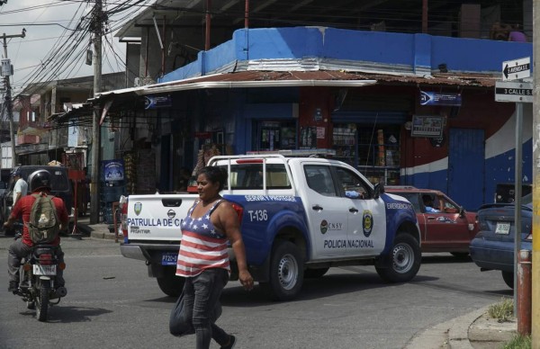 En 23% bajan homicidios en San Pedro Sula; cierre de presidio, clave