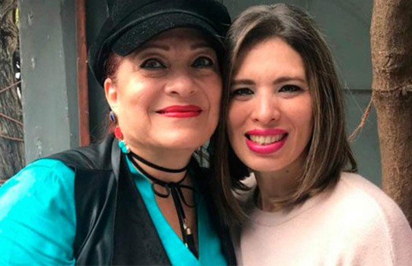 Hija de la exdiputada Carolina Echeverría acepta candidatura por Gracias a Dios  