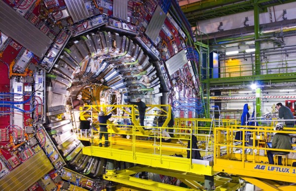 El CERN es uno de los centros de investigación nuclear más avanzados del mundo.