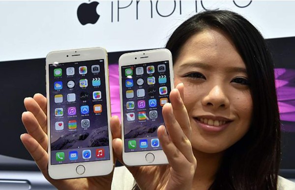 Detectan vulnerabilidad que permite robar datos iPhone